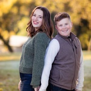 Meet your Posher, Audra